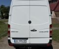 Белый Мерседес Sprinter, объемом двигателя 3 л и пробегом 915 тыс. км за 25934 $, фото 8 на Automoto.ua