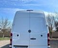 Білий Мерседес Sprinter, об'ємом двигуна 2.99 л та пробігом 570 тис. км за 25000 $, фото 3 на Automoto.ua