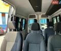 Белый Мерседес Sprinter, объемом двигателя 2.14 л и пробегом 369 тыс. км за 22000 $, фото 26 на Automoto.ua