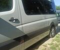 Белый Мерседес Sprinter, объемом двигателя 2.14 л и пробегом 233 тыс. км за 23900 $, фото 54 на Automoto.ua