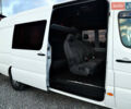Белый Мерседес Sprinter, объемом двигателя 2.14 л и пробегом 450 тыс. км за 20500 $, фото 41 на Automoto.ua