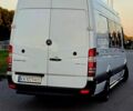 Белый Мерседес Sprinter, объемом двигателя 2.14 л и пробегом 414 тыс. км за 22000 $, фото 4 на Automoto.ua