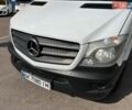 Белый Мерседес Sprinter, объемом двигателя 2.14 л и пробегом 369 тыс. км за 22000 $, фото 9 на Automoto.ua