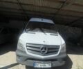Білий Мерседес Sprinter, об'ємом двигуна 1.8 л та пробігом 500 тис. км за 19500 $, фото 20 на Automoto.ua