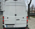 Белый Мерседес Sprinter, объемом двигателя 3 л и пробегом 585 тыс. км за 28500 $, фото 34 на Automoto.ua