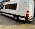 Білий Мерседес Sprinter, об'ємом двигуна 2.2 л та пробігом 314 тис. км за 22700 $, фото 50 на Automoto.ua