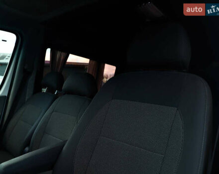 Белый Мерседес Sprinter, объемом двигателя 2.14 л и пробегом 450 тыс. км за 20500 $, фото 38 на Automoto.ua