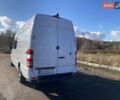 Белый Мерседес Sprinter, объемом двигателя 2.14 л и пробегом 450 тыс. км за 20500 $, фото 18 на Automoto.ua