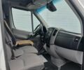 Белый Мерседес Sprinter, объемом двигателя 3 л и пробегом 470 тыс. км за 29500 $, фото 3 на Automoto.ua