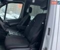 Белый Мерседес Sprinter, объемом двигателя 2.14 л и пробегом 510 тыс. км за 18990 $, фото 8 на Automoto.ua