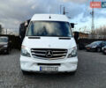 Белый Мерседес Sprinter, объемом двигателя 2.14 л и пробегом 450 тыс. км за 20500 $, фото 31 на Automoto.ua