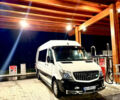 Білий Мерседес Sprinter, об'ємом двигуна 2.14 л та пробігом 470 тис. км за 24000 $, фото 17 на Automoto.ua