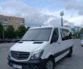 Белый Мерседес Sprinter, объемом двигателя 2.15 л и пробегом 520 тыс. км за 10500 $, фото 1 на Automoto.ua