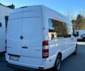 Білий Мерседес Sprinter, об'ємом двигуна 2.2 л та пробігом 285 тис. км за 10100 $, фото 11 на Automoto.ua
