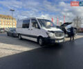 Белый Мерседес Sprinter, объемом двигателя 2.14 л и пробегом 580 тыс. км за 16253 $, фото 8 на Automoto.ua