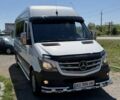 Белый Мерседес Sprinter, объемом двигателя 3 л и пробегом 915 тыс. км за 25934 $, фото 3 на Automoto.ua