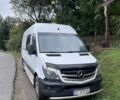 Белый Мерседес Sprinter, объемом двигателя 3 л и пробегом 567 тыс. км за 19557 $, фото 3 на Automoto.ua