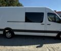 Білий Мерседес Sprinter, об'ємом двигуна 2.99 л та пробігом 484 тис. км за 30000 $, фото 3 на Automoto.ua