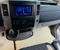 Білий Мерседес Sprinter, об'ємом двигуна 2.2 л та пробігом 314 тис. км за 22700 $, фото 19 на Automoto.ua