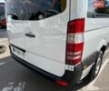 Белый Мерседес Sprinter, объемом двигателя 2.14 л и пробегом 369 тыс. км за 22000 $, фото 15 на Automoto.ua
