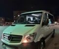 Білий Мерседес Sprinter, об'ємом двигуна 2.15 л та пробігом 530 тис. км за 12300 $, фото 1 на Automoto.ua