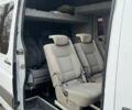 Белый Мерседес Sprinter, объемом двигателя 3 л и пробегом 585 тыс. км за 28500 $, фото 25 на Automoto.ua