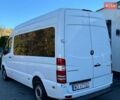 Белый Мерседес Sprinter, объемом двигателя 2.2 л и пробегом 285 тыс. км за 16500 $, фото 3 на Automoto.ua
