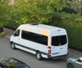 Белый Мерседес Sprinter, объемом двигателя 2.14 л и пробегом 645 тыс. км за 17999 $, фото 1 на Automoto.ua