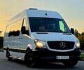 Белый Мерседес Sprinter, объемом двигателя 2.14 л и пробегом 414 тыс. км за 22000 $, фото 1 на Automoto.ua