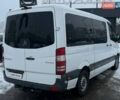 Белый Мерседес Sprinter, объемом двигателя 2.14 л и пробегом 510 тыс. км за 18990 $, фото 7 на Automoto.ua