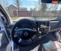 Білий Мерседес Sprinter, об'ємом двигуна 2.99 л та пробігом 570 тис. км за 25000 $, фото 8 на Automoto.ua