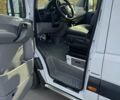 Белый Мерседес Sprinter, объемом двигателя 2.99 л и пробегом 400 тыс. км за 28920 $, фото 8 на Automoto.ua