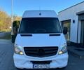 Белый Мерседес Sprinter, объемом двигателя 2.2 л и пробегом 285 тыс. км за 9600 $, фото 1 на Automoto.ua
