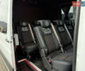 Белый Мерседес Sprinter, объемом двигателя 2.2 л и пробегом 390 тыс. км за 25500 $, фото 4 на Automoto.ua