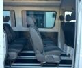 Белый Мерседес Sprinter, объемом двигателя 2.2 л и пробегом 285 тыс. км за 9600 $, фото 16 на Automoto.ua