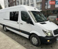 Белый Мерседес Sprinter, объемом двигателя 3 л и пробегом 585 тыс. км за 28500 $, фото 8 на Automoto.ua