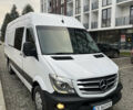 Белый Мерседес Sprinter, объемом двигателя 3 л и пробегом 585 тыс. км за 28500 $, фото 20 на Automoto.ua