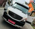 Білий Мерседес Sprinter, об'ємом двигуна 2.2 л та пробігом 314 тис. км за 22700 $, фото 41 на Automoto.ua