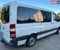 Білий Мерседес Sprinter, об'ємом двигуна 2.14 л та пробігом 459 тис. км за 21011 $, фото 30 на Automoto.ua