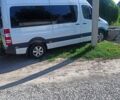 Белый Мерседес Sprinter, объемом двигателя 2.14 л и пробегом 233 тыс. км за 24200 $, фото 59 на Automoto.ua