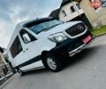 Білий Мерседес Sprinter, об'ємом двигуна 2.2 л та пробігом 314 тис. км за 22700 $, фото 56 на Automoto.ua