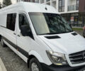 Белый Мерседес Sprinter, объемом двигателя 3 л и пробегом 585 тыс. км за 28500 $, фото 22 на Automoto.ua