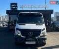Белый Мерседес Sprinter, объемом двигателя 2.14 л и пробегом 510 тыс. км за 16990 $, фото 2 на Automoto.ua