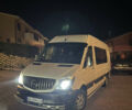 Білий Мерседес Sprinter, об'ємом двигуна 2.14 л та пробігом 470 тис. км за 24000 $, фото 19 на Automoto.ua