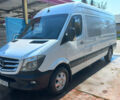 Білий Мерседес Sprinter, об'ємом двигуна 2.99 л та пробігом 900 тис. км за 28700 $, фото 1 на Automoto.ua