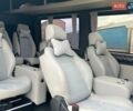 Белый Мерседес Sprinter, объемом двигателя 2.2 л и пробегом 210 тыс. км за 17000 $, фото 4 на Automoto.ua
