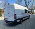 Белый Мерседес Sprinter, объемом двигателя 2.2 л и пробегом 400 тыс. км за 18967 $, фото 4 на Automoto.ua
