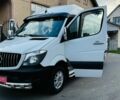 Білий Мерседес Sprinter, об'ємом двигуна 2.2 л та пробігом 314 тис. км за 22700 $, фото 98 на Automoto.ua