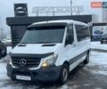 Белый Мерседес Sprinter, объемом двигателя 2.14 л и пробегом 510 тыс. км за 17690 $, фото 3 на Automoto.ua