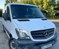 Білий Мерседес Sprinter, об'ємом двигуна 2.14 л та пробігом 459 тис. км за 21011 $, фото 15 на Automoto.ua